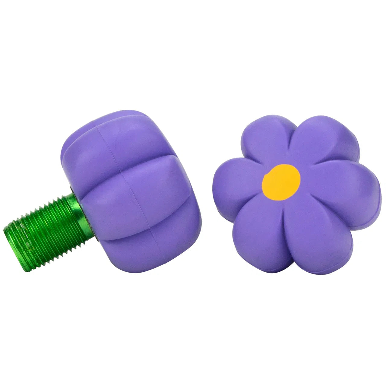 Moxi Brake Petal Toe Stops